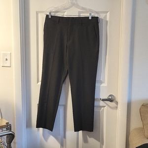 NWOT Amazon Essentials men's pants 33/28